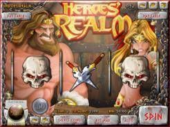 Heroes Realm